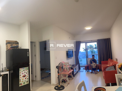  Căn hộ Hausneo nội thất cơ bản diện tích 65m²