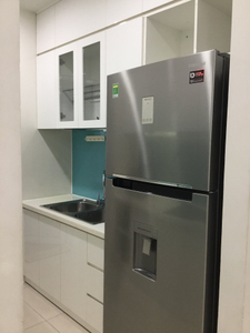 Căn hộ Lexington Residence, Quận 2 Căn hộ có 3 phòng ngủ Lexington Residence tầng 14, view hồ bơi.