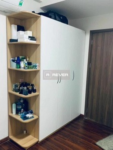  Căn hộ Centana Thủ Thiêm thiết kế hiện đại, nội thất cơ bản.