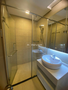  Căn hộ 3 phòng ngủ view Hoa Hậu tại Vinhomes Central Park