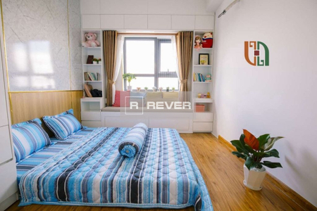  Căn hộ Fresca Riverside bàn giao đầy đủ nội thất.