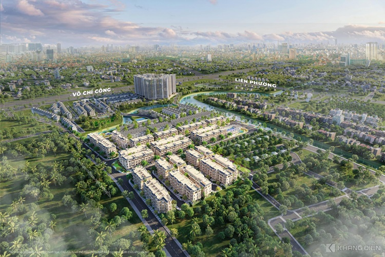 11 lý do giúp The Classia Khang Điền trở thành “điểm sáng” tại khu Đông 11 lý do giúp The Classia Khang Điền trở thành “điểm sáng” tại khu Đông
