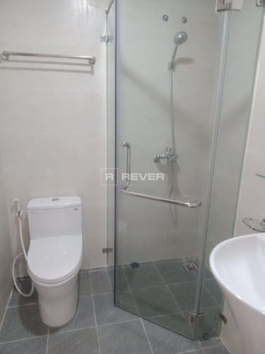  Căn hộ Bcons Garden hướng ban công bắc nội thất cơ bản diện tích 56.46m².