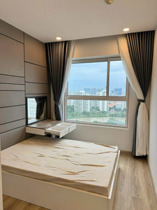 IMG_2929.JPG Căn hộ  Sunrise Riverside hướng Đông, diện tích 70 m²