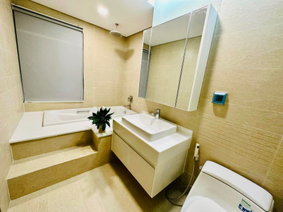 IMG_7113.JPG Căn hộ Vinhomes Central Park đầy đủ nội thất diện tích 90m²