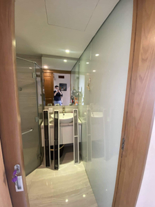  Căn hộ Vinhomes Central Park đầy đủ nội thất diện tích 106m².