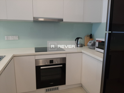  Căn hộ Estella Heights đầy đủ nội thất diện tích 58m².