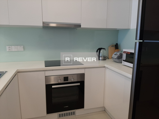  Căn hộ Estella Heights đầy đủ nội thất diện tích 58m².