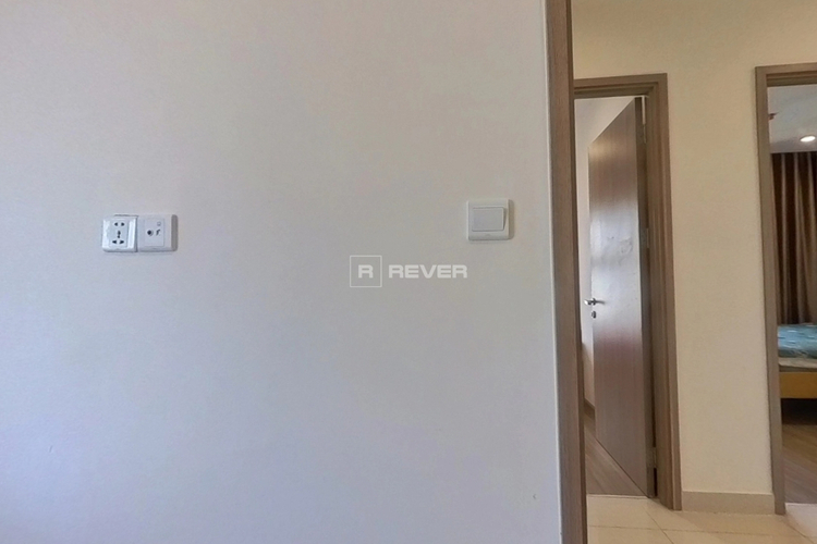  Căn hộ  Vinhomes Grand Park, diện tích 81,7 m²