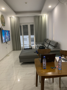 Căn hộ Richmond City đầy đủ nội thất diện tích 86.2m²