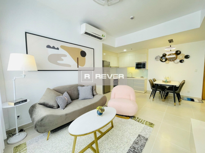  Căn hộ Masteri Thảo Điền thiết kế hiện đại, đầy đủ nội thất