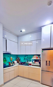 Căn hộ RichStar, Quận Tân Phú Căn hộ RichStar có 2 phòng ngủ, đầy đủ nội thất.