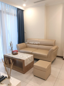  Căn hộ Vinhomes Central Park hướng Tây Nam, diện tích 79.1m²