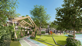 Phú Gia Residences - 