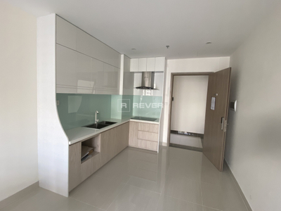  Căn hộ Vinhomes Grand Park hướng ban công đông nam nội thất cơ bản diện tích 81.5m².