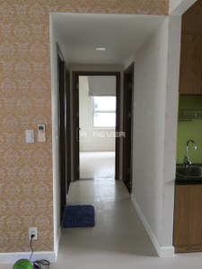  Căn góc Lexington Residence tầng cao LB đầy đủ nội thất, tiện nghi