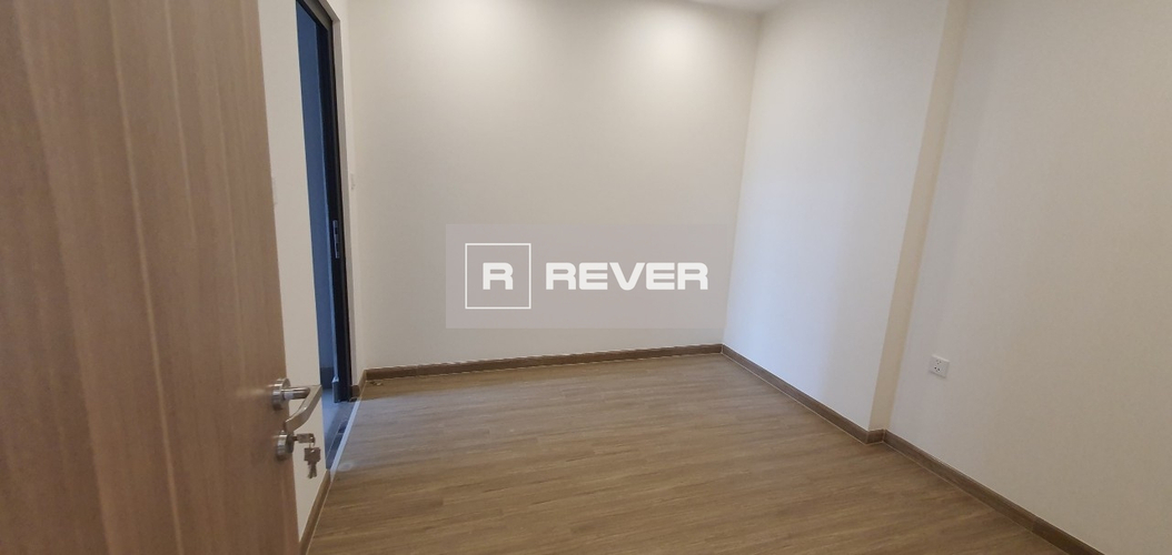  Căn hộ Vinhomes Grand Park tầng 16 thiết kế sang trọng, nội thất cơ bản.