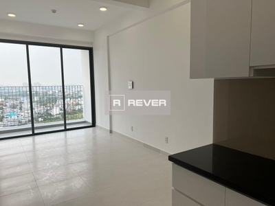  Căn hộ Ricca nội thất cơ bản diện tích 56.7m²