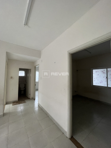  Căn hộ Phú Mỹ Thuận Apartment không có nội thất diện tích 169m²