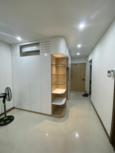 Căn hộ HaDo Centrosa Garden, Quận 10 Căn hộ HaDo Centrosa Garden tầng 6, bàn giao đầy đủ nội thất.