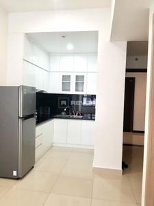  Office-tel Sunrise CityView hướng ban công đông nam đầy đủ nội thất diện tích 45m².