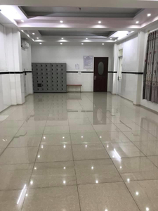 Nhà phố Quận Tân Bình Nhà phố thiết kế 1 trệt, 5 lầu cửa hướng Tây Nam, bàn giao không nội thất.