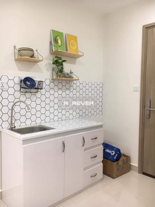  Căn hộ Vinhomes Grand Park tầng trung ban công Tây Nam