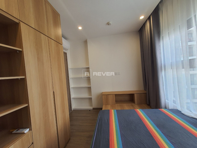  Căn hộ Vinhomes Grand Park hướng ban công tây bắc đầy đủ nội thất diện tích 69.5m²