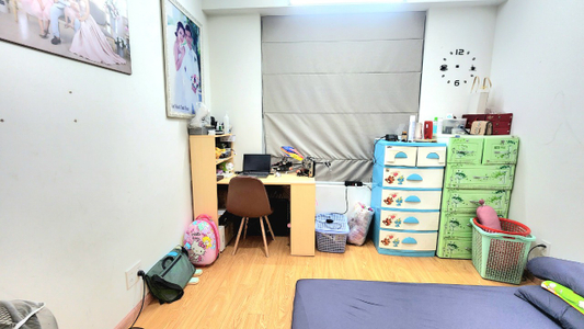 Căn hộ Saigon Gateway, Quận 9 Căn hộ Saigon Gateway hướng ban công đông nam đầy đủ nội thất diện tích 90m²