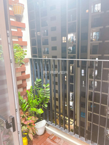  Căn hộ Hado Centrosa Garden diện tích 86m²