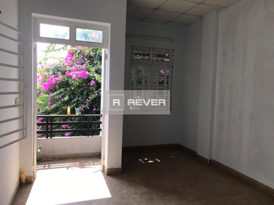 Nhà phố Quận 8 Nhà phố thiết kế 2 tầng diện tích đất 83.2m2 rộng thoáng.