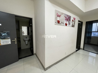 Căn hộ Sky 9, Quận 9 Căn hộ Sky 9 tầng thấp cửa hướng Bắc, nội thất cơ bản.