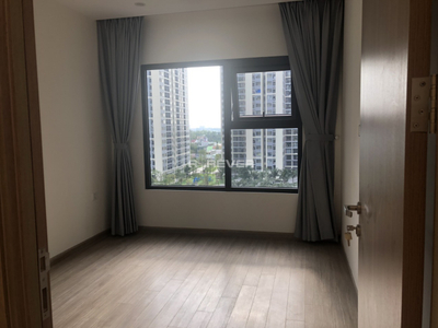  Căn hộ Vinhomes Grand Park nội thất cơ bản diện tích 47.1m²