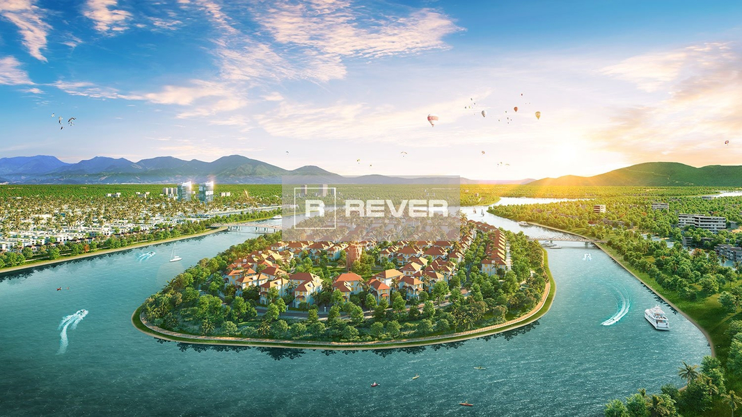 Rever