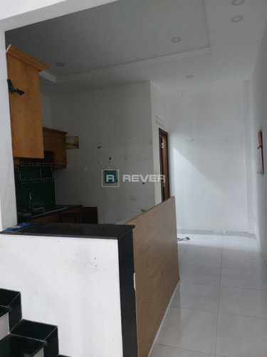  Nhà phố Đường Nguyễn Duy Trinh 3 tầng diện tích 52m²