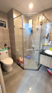 Căn hộ Saigon Gateway, Quận 9 Căn hộ Saigon Gateway hướng ban công đông nam đầy đủ nội thất diện tích 90m²