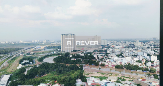  Căn hộ Centana Thủ Thiêm nội thất cơ bản, view sông mát mẻ