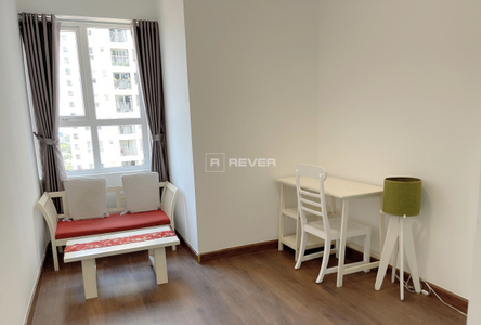  Căn hộ Saigon Mia đầy đủ nội thất diện tích 83m²