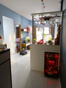 Căn hộ Saigon Avenue, Quận Thủ Đức Căn hộ Saigon Avenue tầng 10 có 2 phòng ngủ, đầy đủ nội thất.