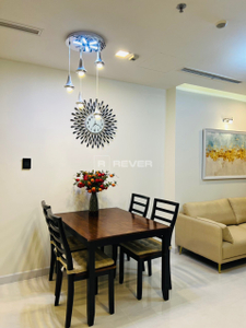  Căn hộ Vinhomes Central Park diện tích 123.7m² siêu đẹp 