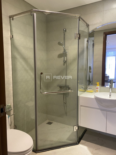  Căn hộ Vinhomes Central Park hướng Bắc, diện tích 126.2m²