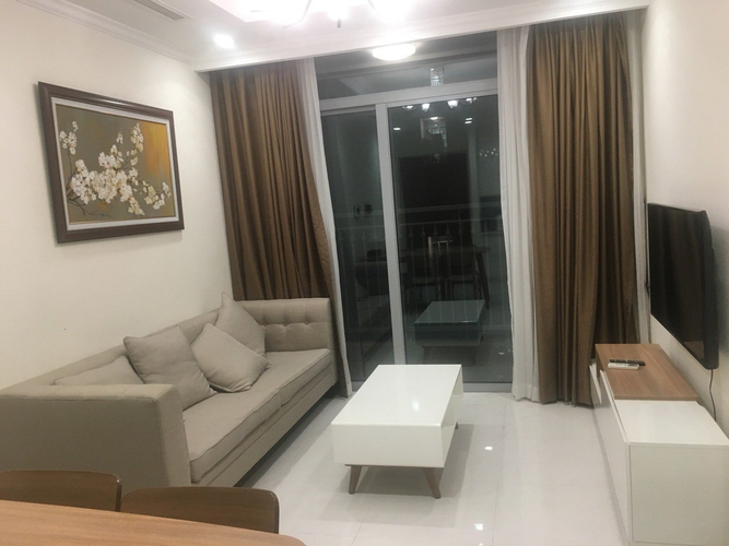 [Thuê] Office-tel Vinhomes Central Park, diện tích 82 m² | NBT146469