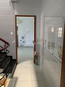 Nhà phố Quận Thủ Đức Nhà phố đường Số 17 diện tích 92m2, cửa hướng Đông mát mẻ.