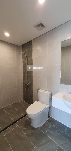  Căn hộ Vinhomes Grand Park tầng 16 thiết kế sang trọng, nội thất cơ bản.