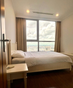 1695631165140.jpg Căn hộ  Vinhomes Central Park hướng Tây Bắc, diện tích 82 m²