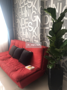  Căn hộ 9 View Apartment nội thất cơ bản diện tích 58m²