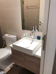  Căn hộ Masteri Thảo Điền đầy đủ nội thất diện tích 92.34m²