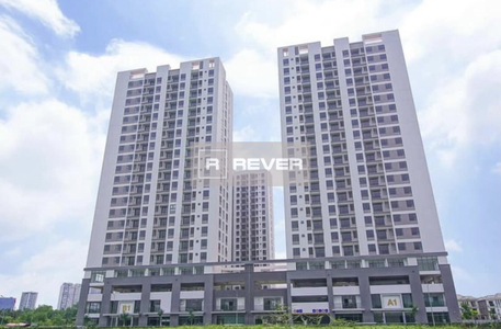  Căn hộ Q7 Boulevard tầng trung ban công đón gió, 3 phòng ngủ