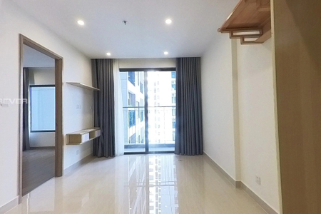  Căn hộ Vinhomes Grand Park hướng Tây, diện tích 61.4m²