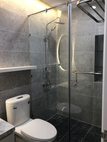 Căn hộ Saigon South Residence, Huyện Nhà Bè Căn hộ Saigon South Residence tầng 10 diện tích 75m2.